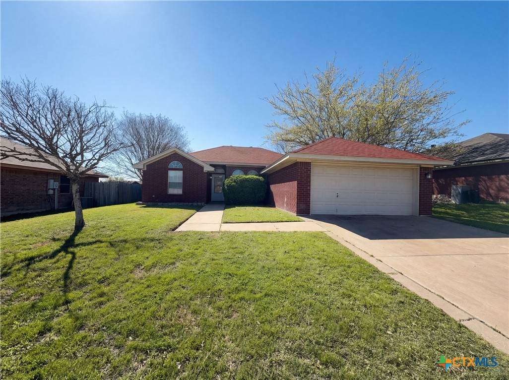 3610 Crosscut Loop - Photo 1