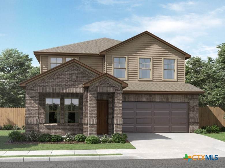 2128 Southerland Trail - Photo 1