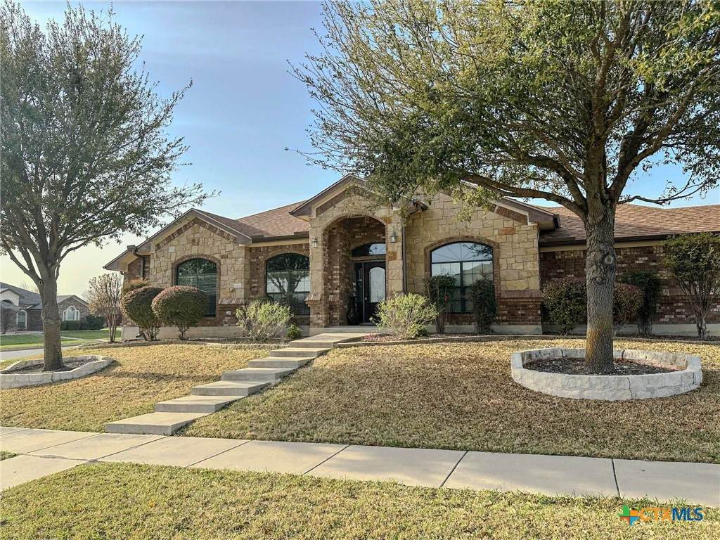 6401 Titanium Drive - Photo 1