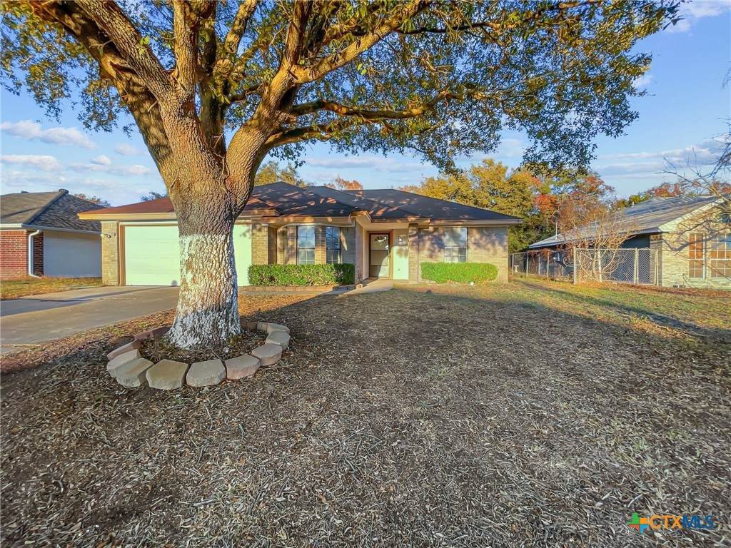 5009 Ridgehaven Drive - Photo 1