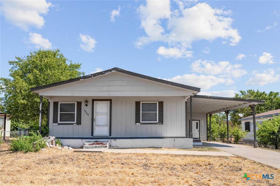 1505 Elyse Drive - Photo 1