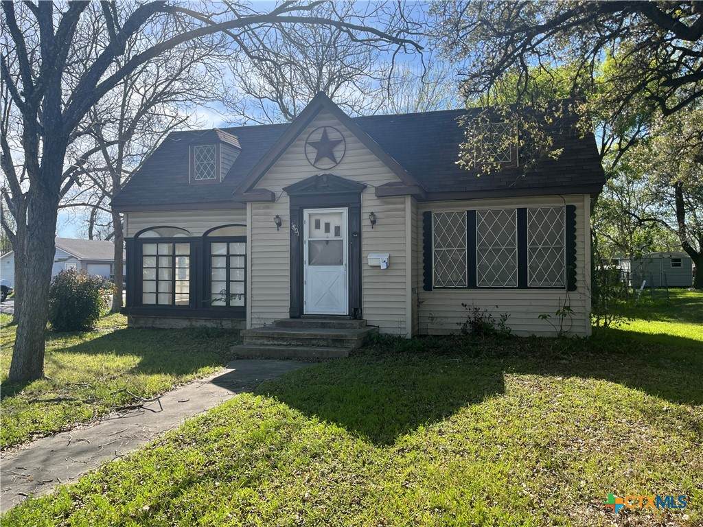 1801 Goldman Street - Photo 1