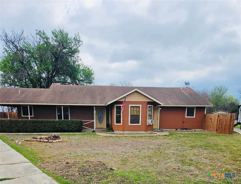 104 Plains Drive - Photo 1
