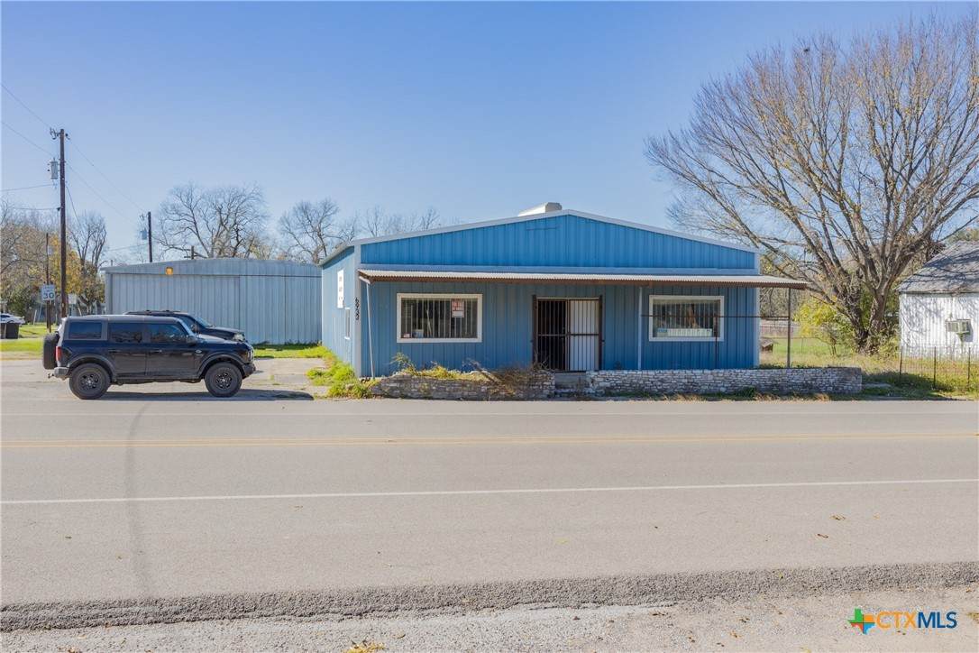 6933 San Marcos Highway - Photo 1