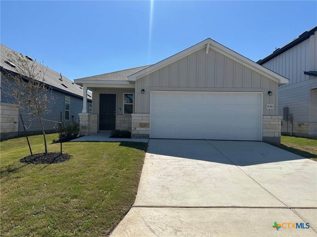 936 Heartseed Avenue - Photo 1