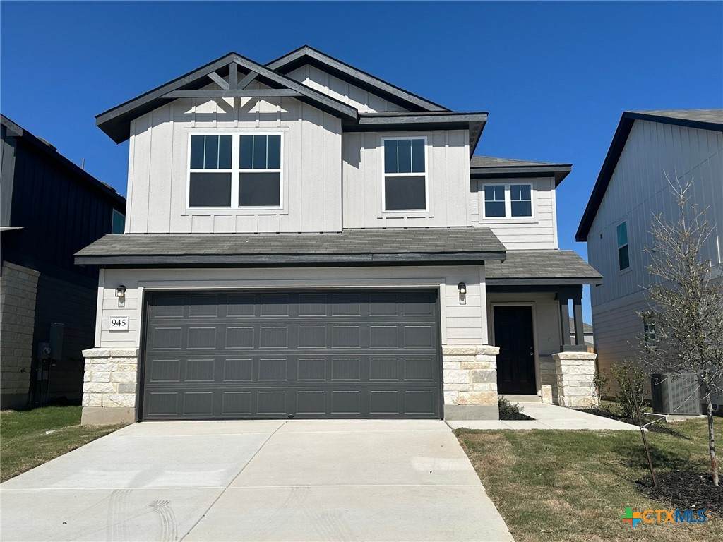 945 Heartseed Avenue - Photo 1
