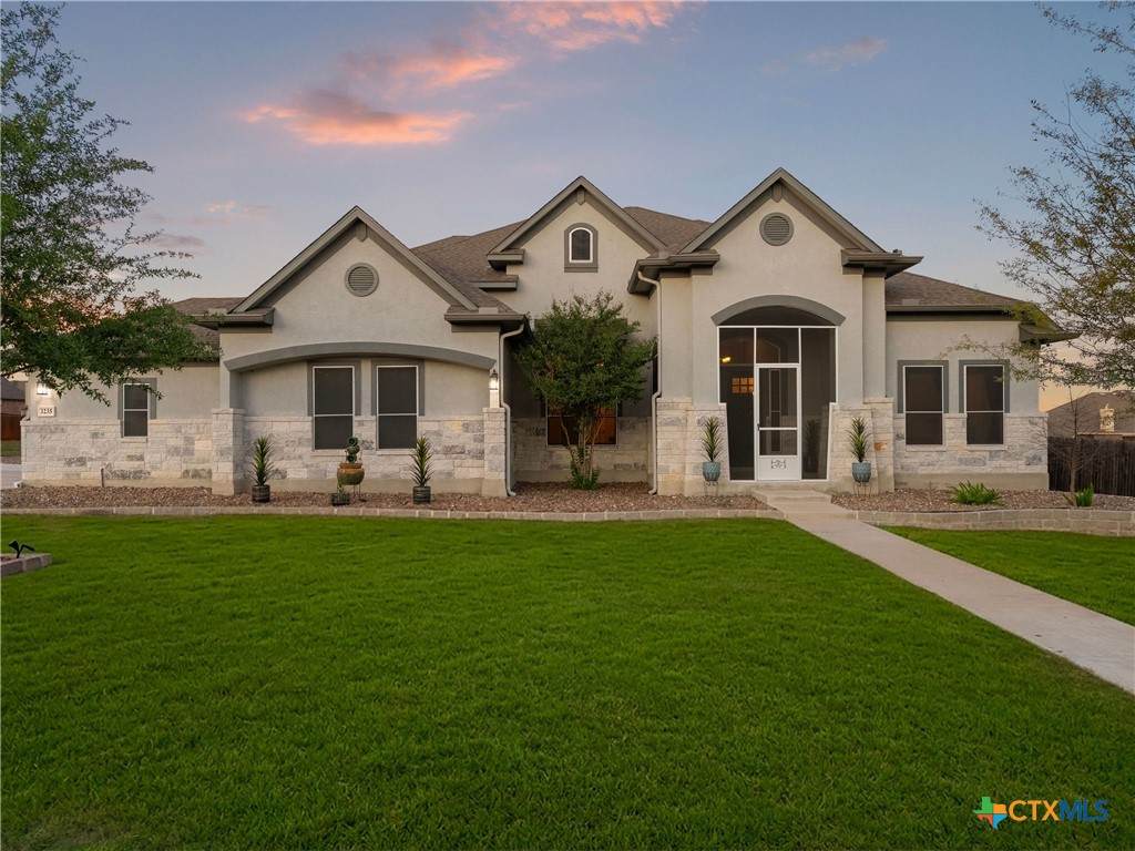 3235 Jasons Way - Photo 1