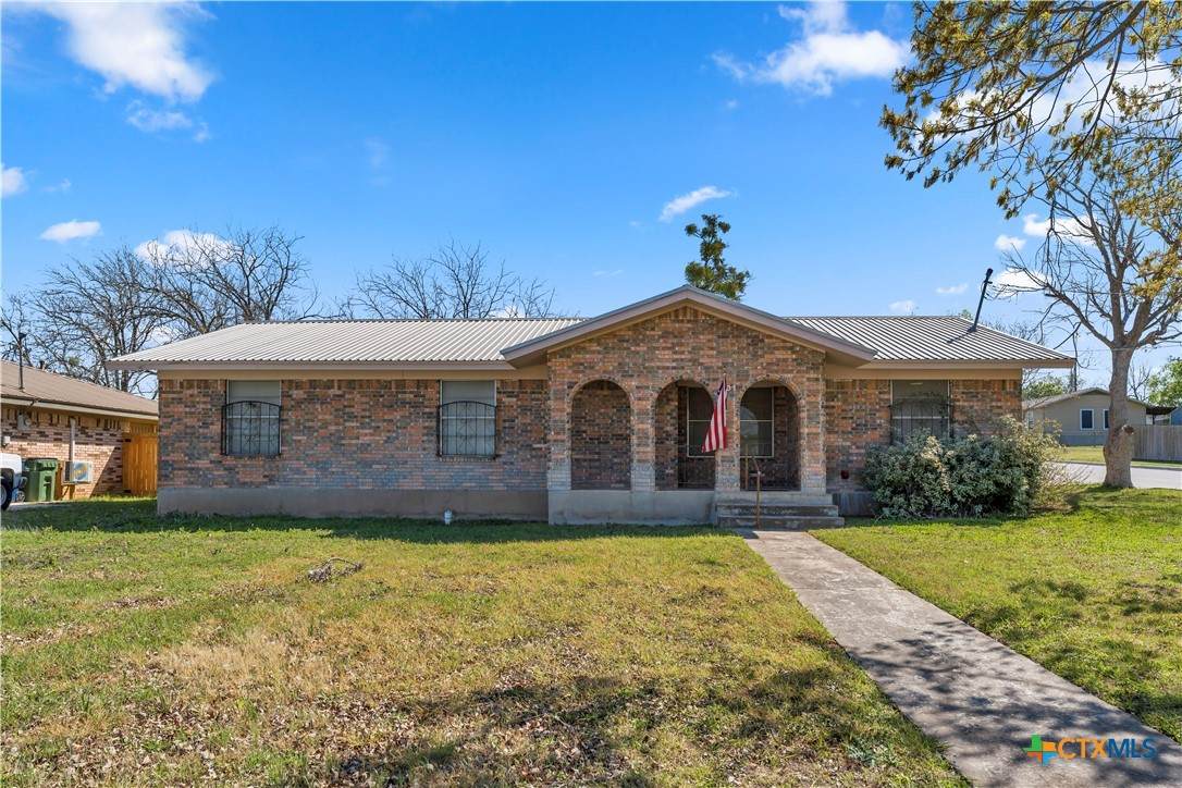 901 Hill Street - Photo 1