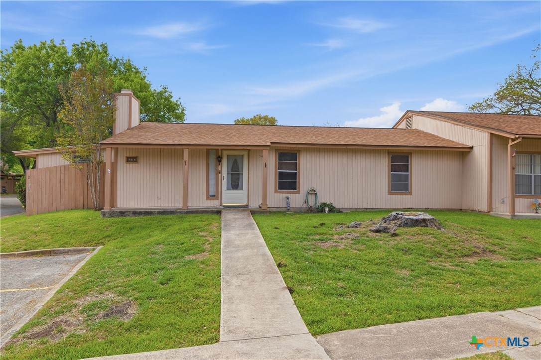 1051 Country Club Drive - Photo 1