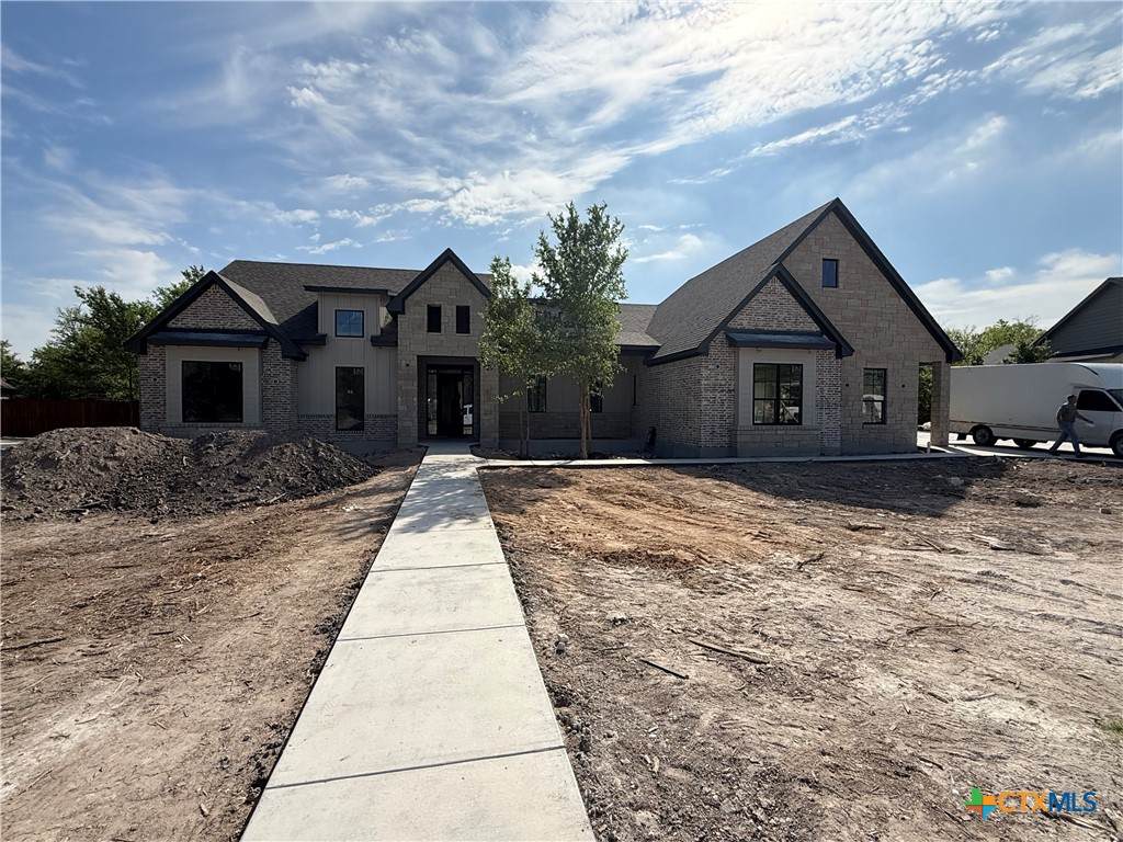 2216 Iron Branch Road - Photo 1