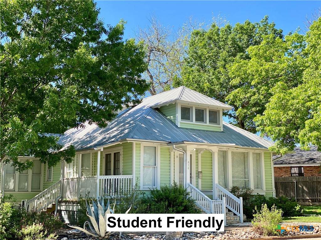 414 San Antonio Street - Photo 1
