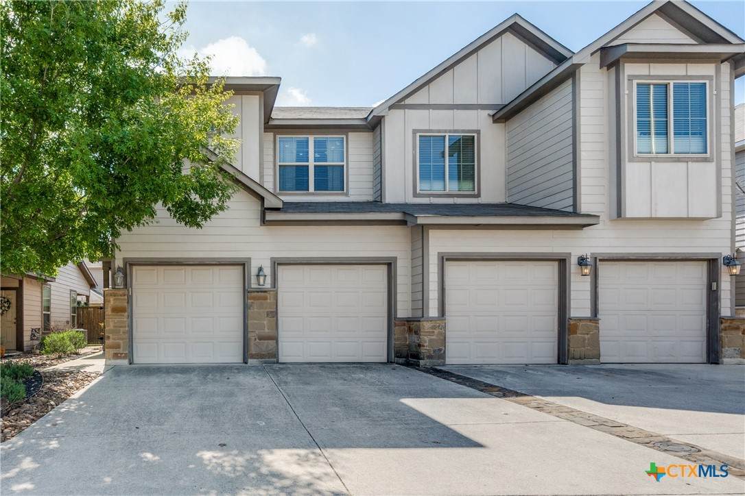 732 Gristmill Drive - Photo 1
