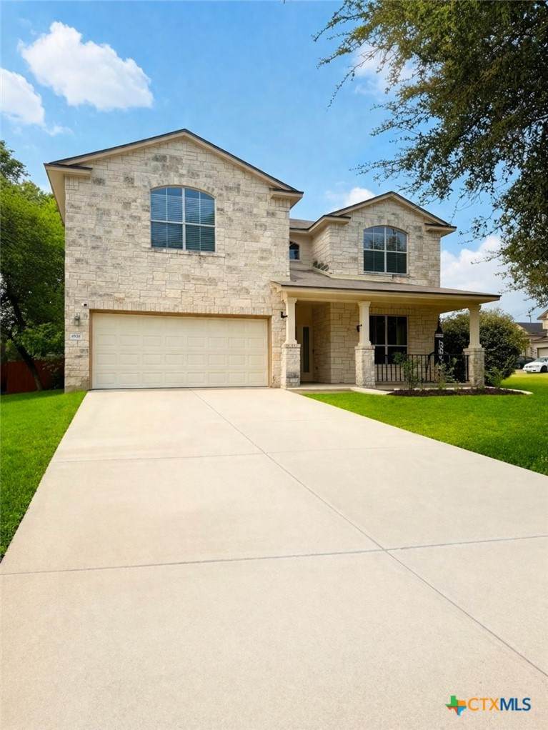 4900 Sodalite Court - Photo 1