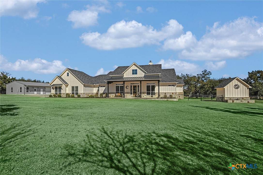 224 Foust Drive - Photo 1