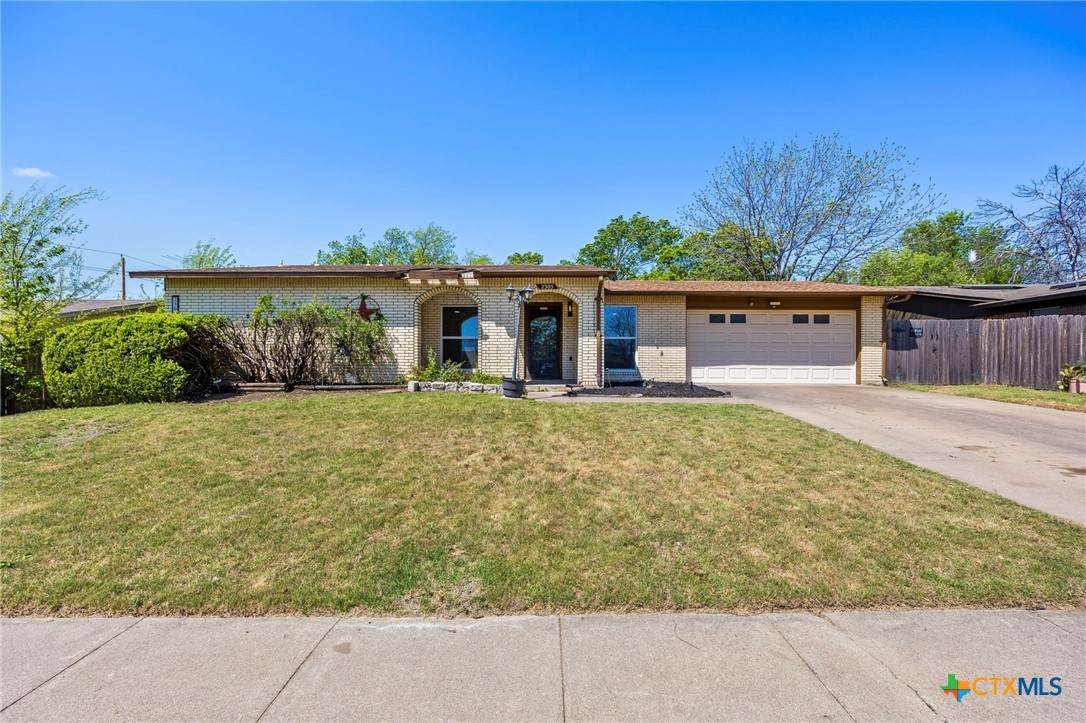 2305 Athens Street - Photo 1