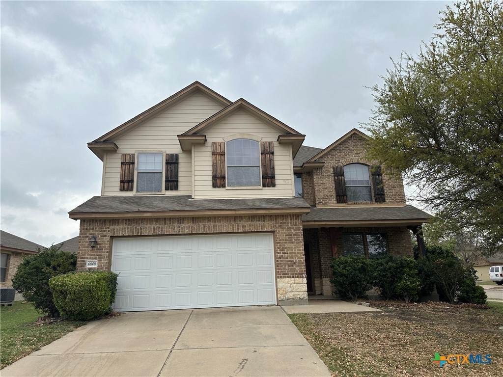 6808 Rosita Oak Drive - Photo 1