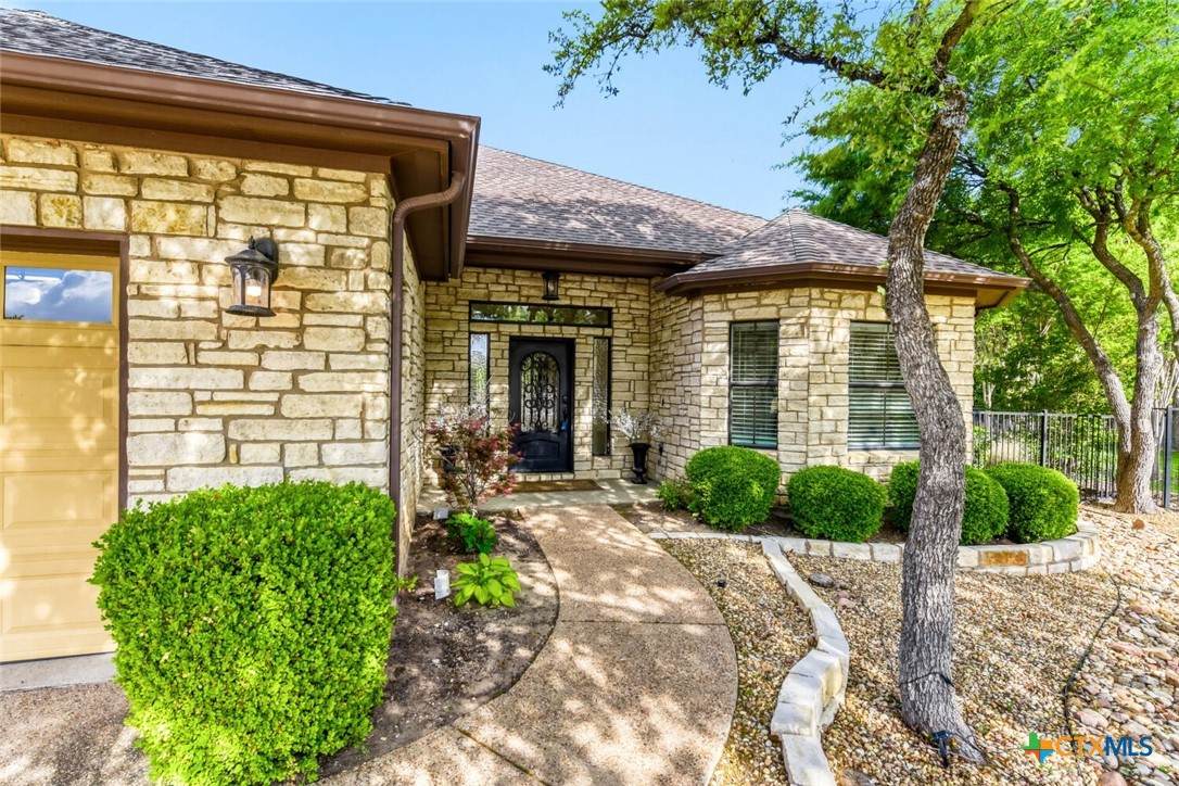 501 Caprock Canyon Trail - Photo 1