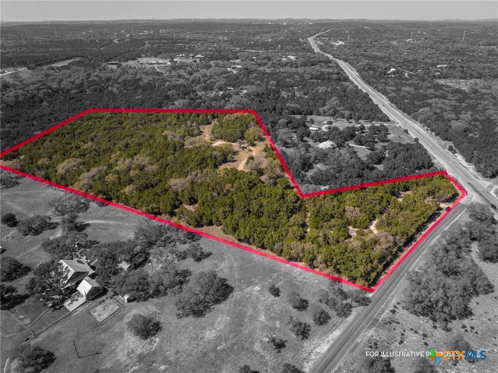487 Old Bear Creek Road - Photo 1