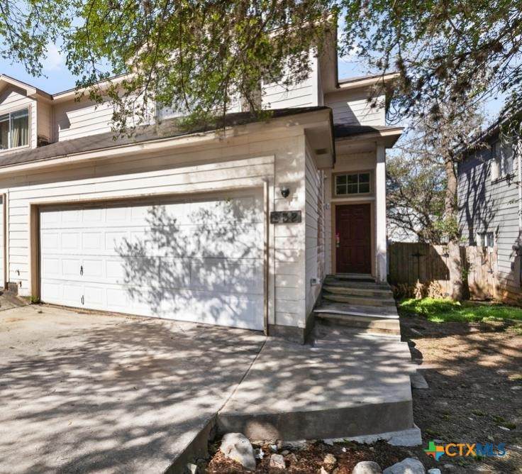 832 Sagewood Trail - Photo 1