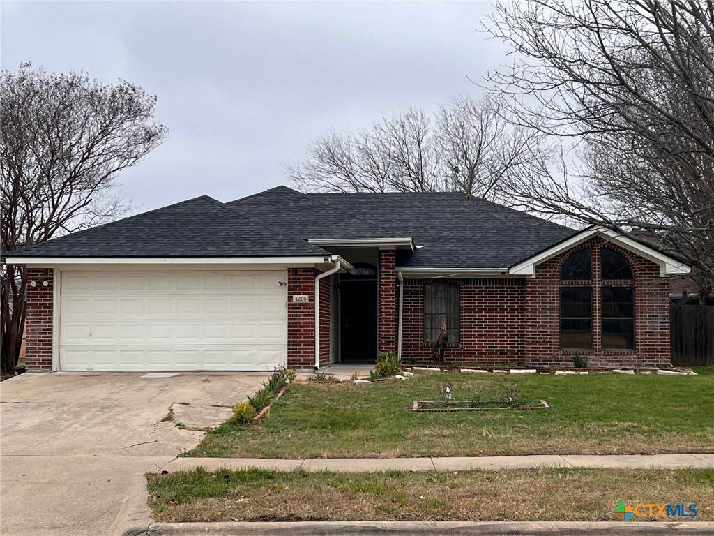 4205 Bluestem Lane - Photo 1