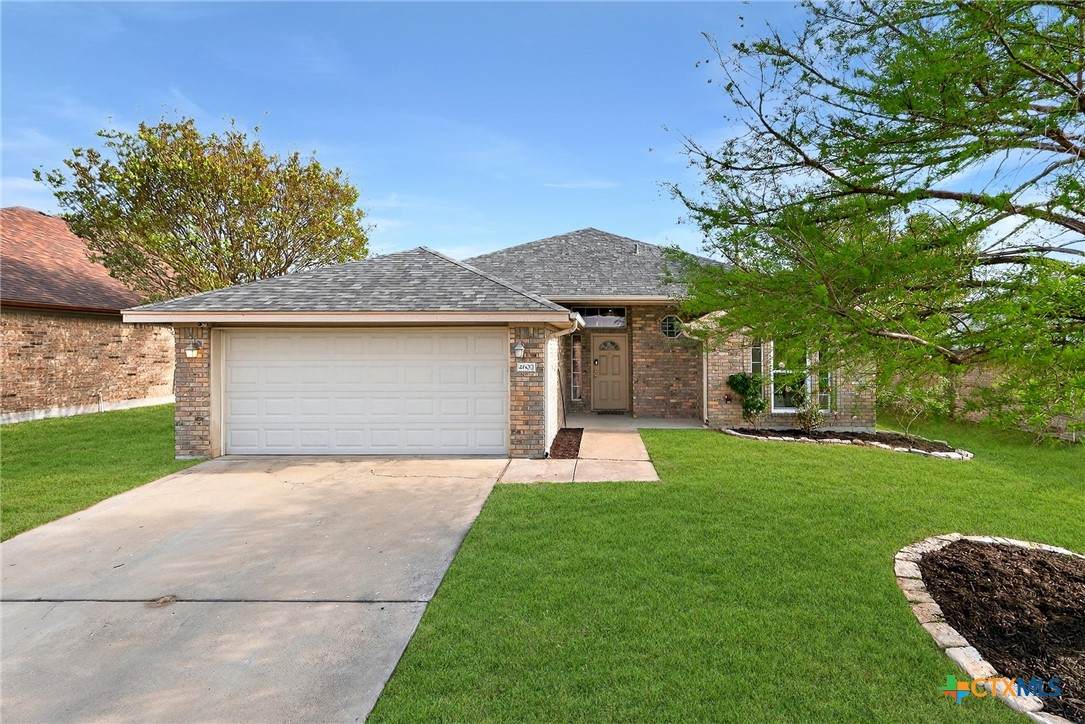 4603 Jim Avenue - Photo 1