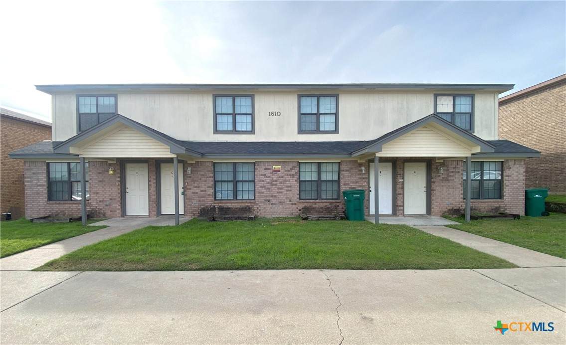 1610 Aztec Trace - Photo 1