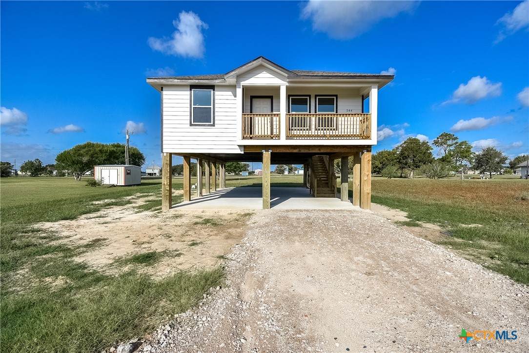 544 Buckskin Drive - Photo 1