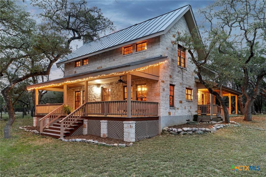 1500 Rebecca Creek Road - Photo 1