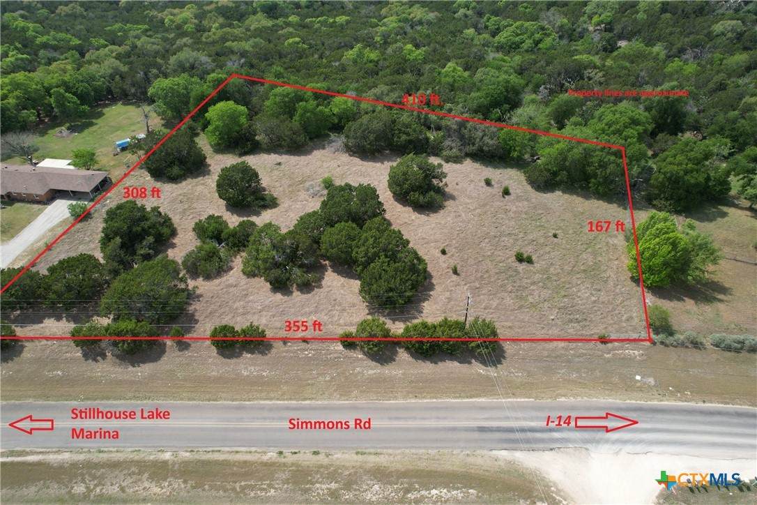 3150 Simmons Road - Photo 1