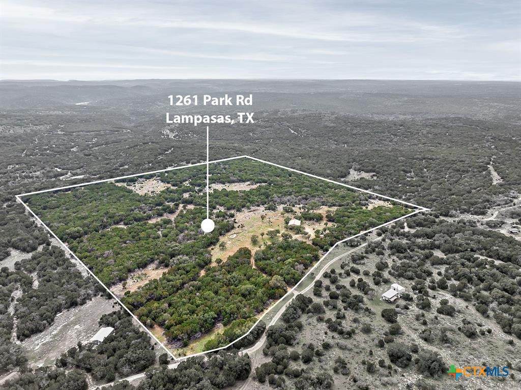 1261 Park Road - Photo 1