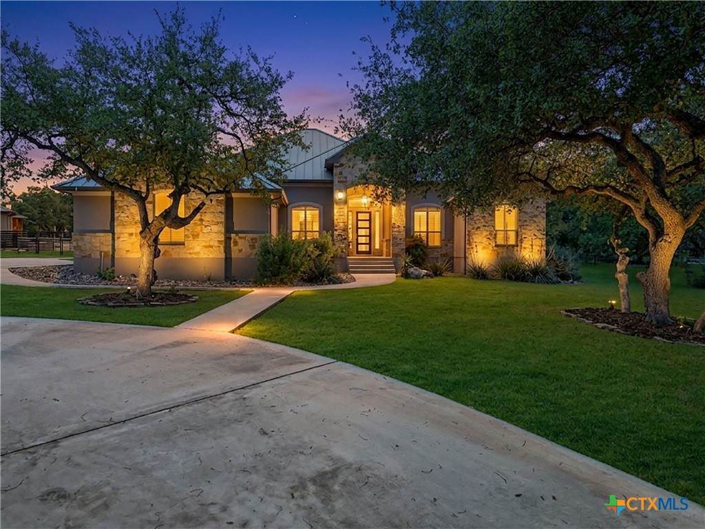 654 Copper Trace - Photo 1