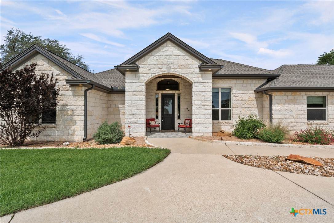 4950 Lago Vista Drive - Photo 1