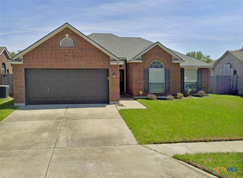 330 Macon Creek - Photo 1