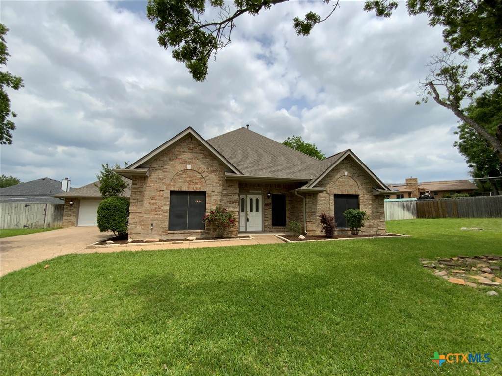 1809 Wolverine Trail - Photo 1