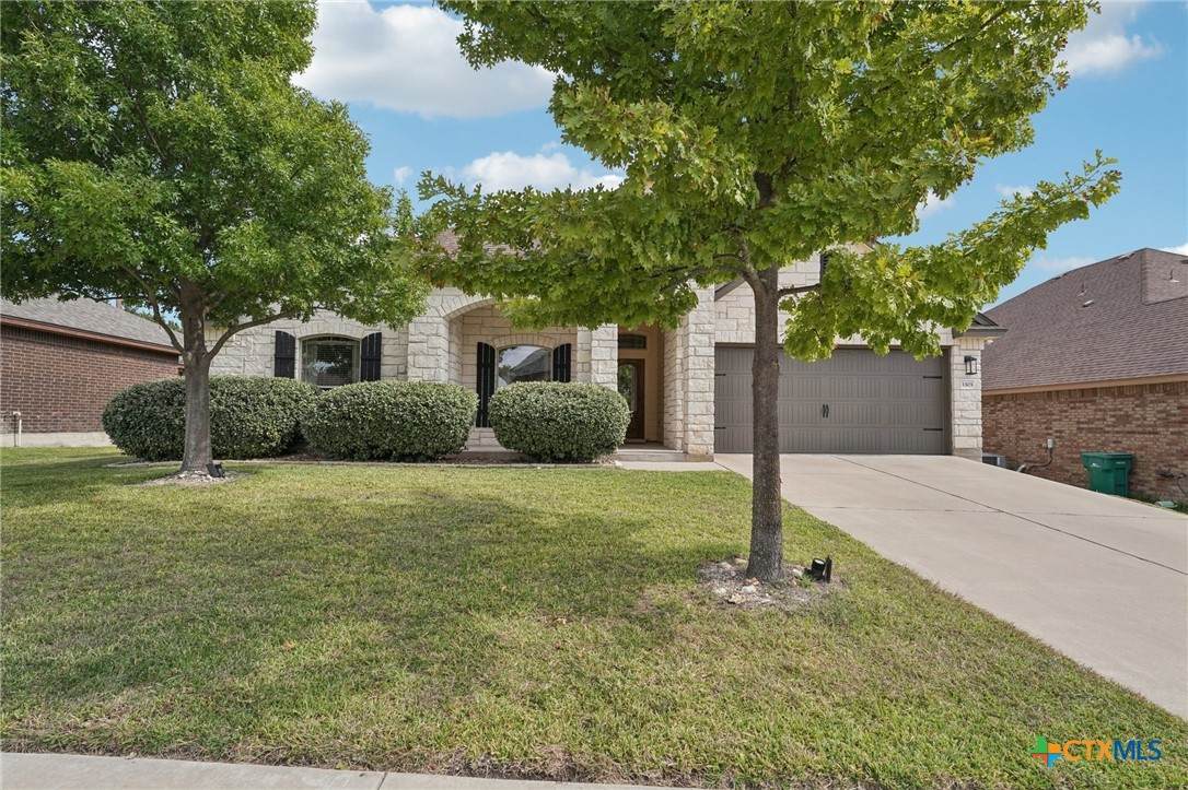 3303 Vineyard Trail - Photo 1