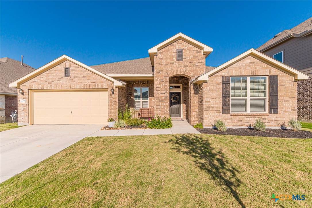 2745 Ridgeforest Drive - Photo 1
