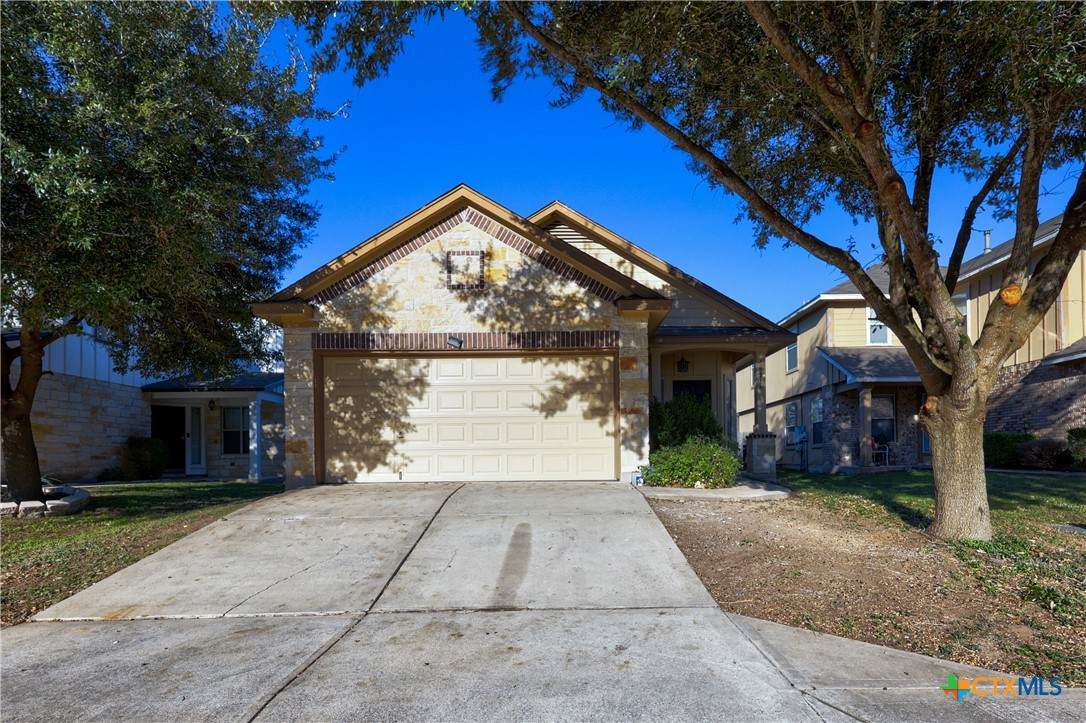 15218 Parrish Lane - Photo 1