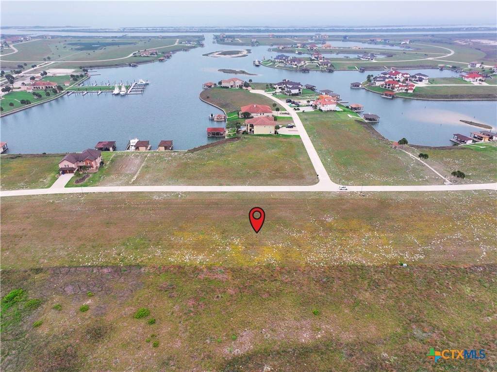 lot 11 W Lago Loop Road - Photo 1