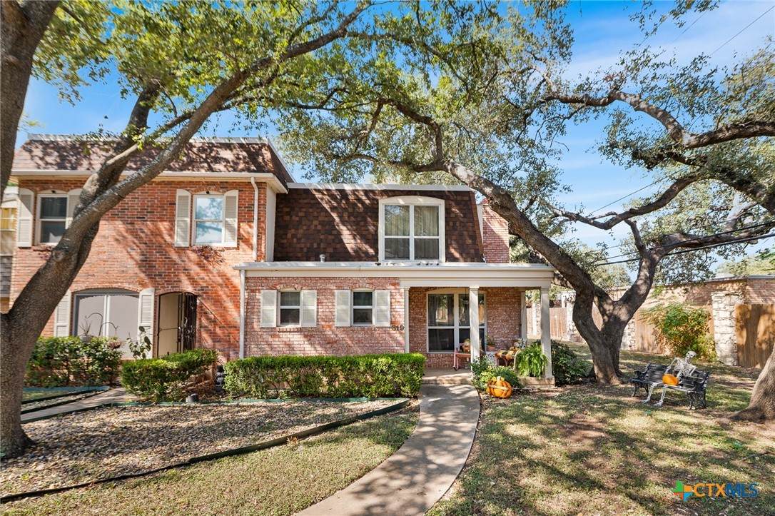 619 Strings Drive - Photo 1