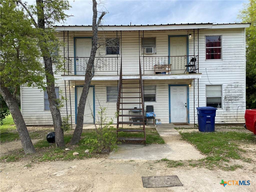 471 Lutheran Church Road - Photo 1