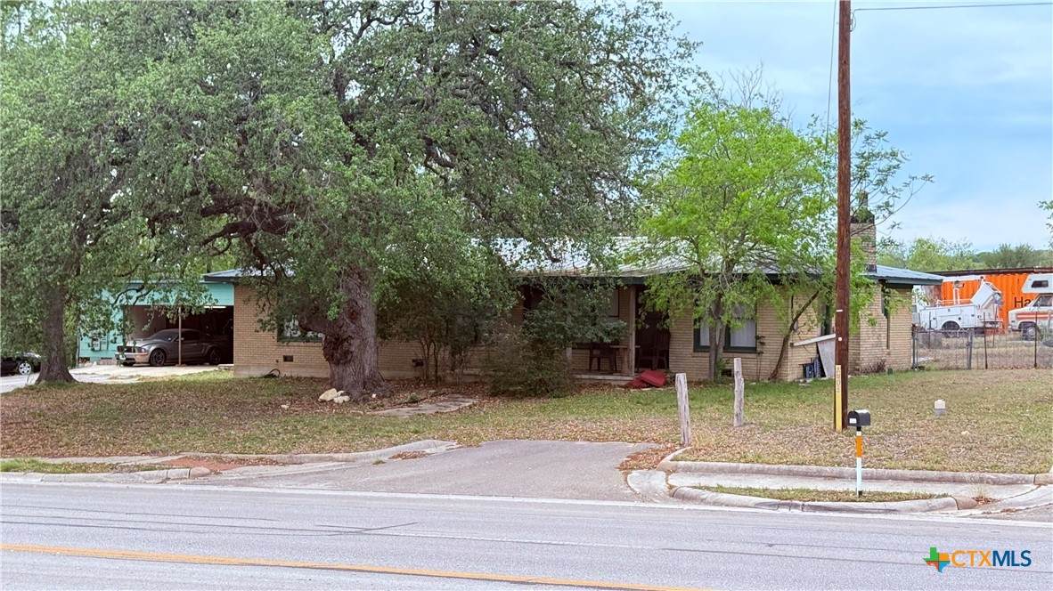 2214 Hunter Road - Photo 1