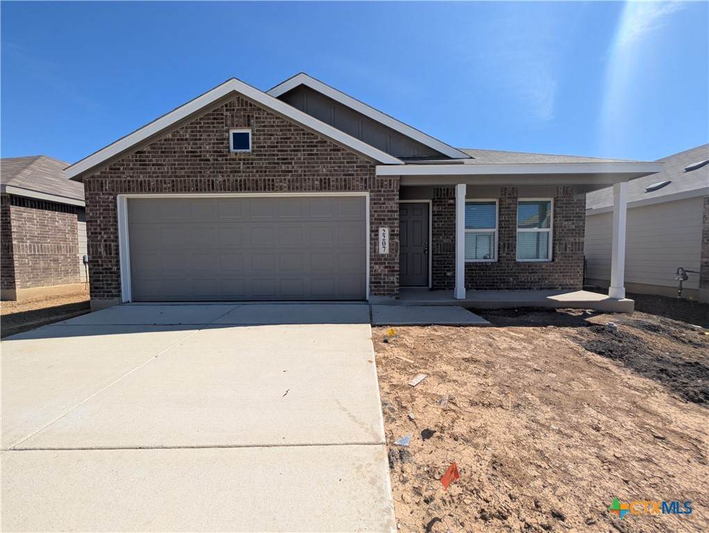 2207 Allison Creek - Photo 1
