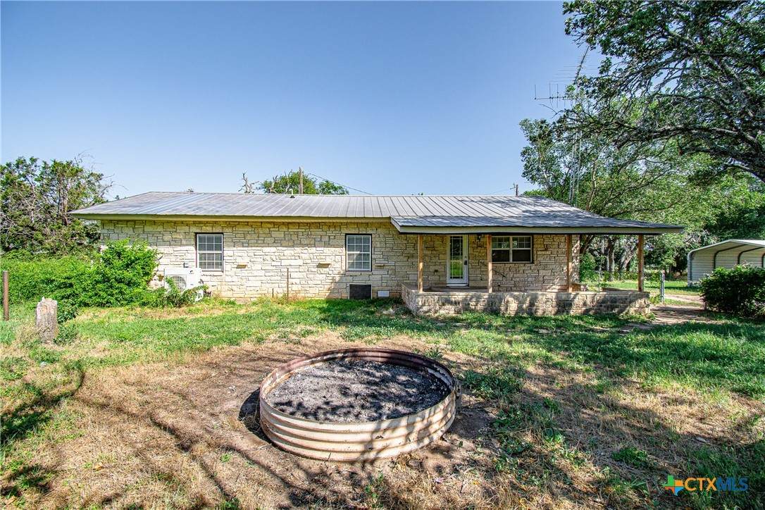 199 Apache Springs Road - Photo 1