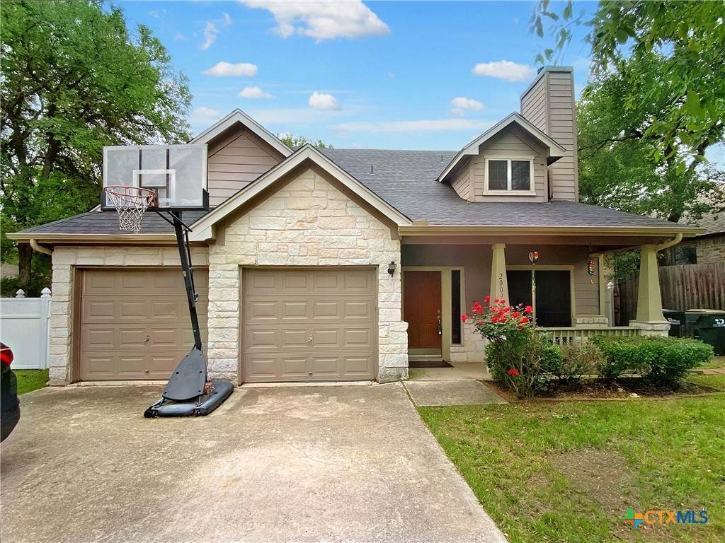 2009 Ridge View Drive - Photo 1