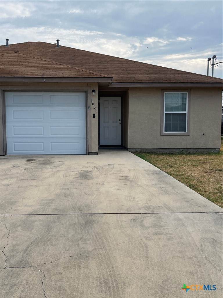 1031 Helen Drive - Photo 1