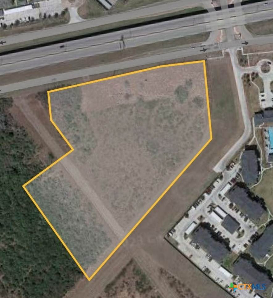 TBD Zac Lentz Parkway - Photo 1