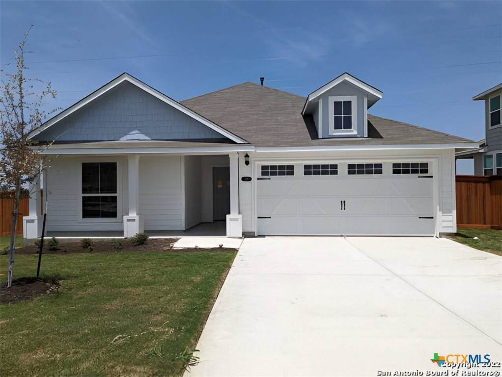 139 Spiny Lizard Lane - Photo 1