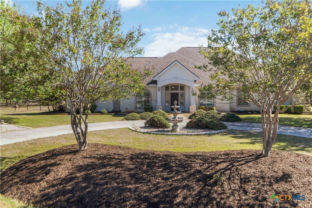 1116 Stagecoach Trail - Photo 1