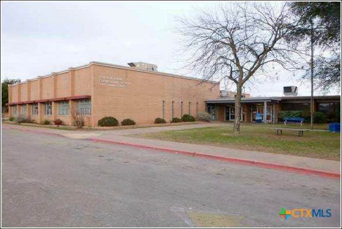2200 Trimmier Road - Photo 1