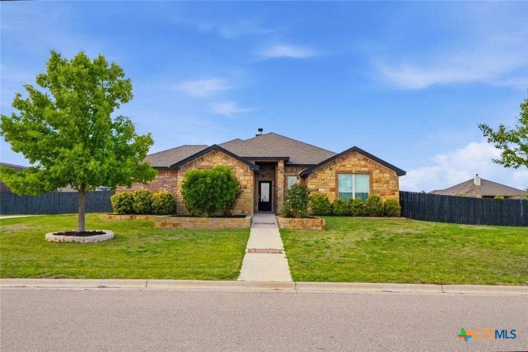 3110 Saint Luke Street - Photo 1